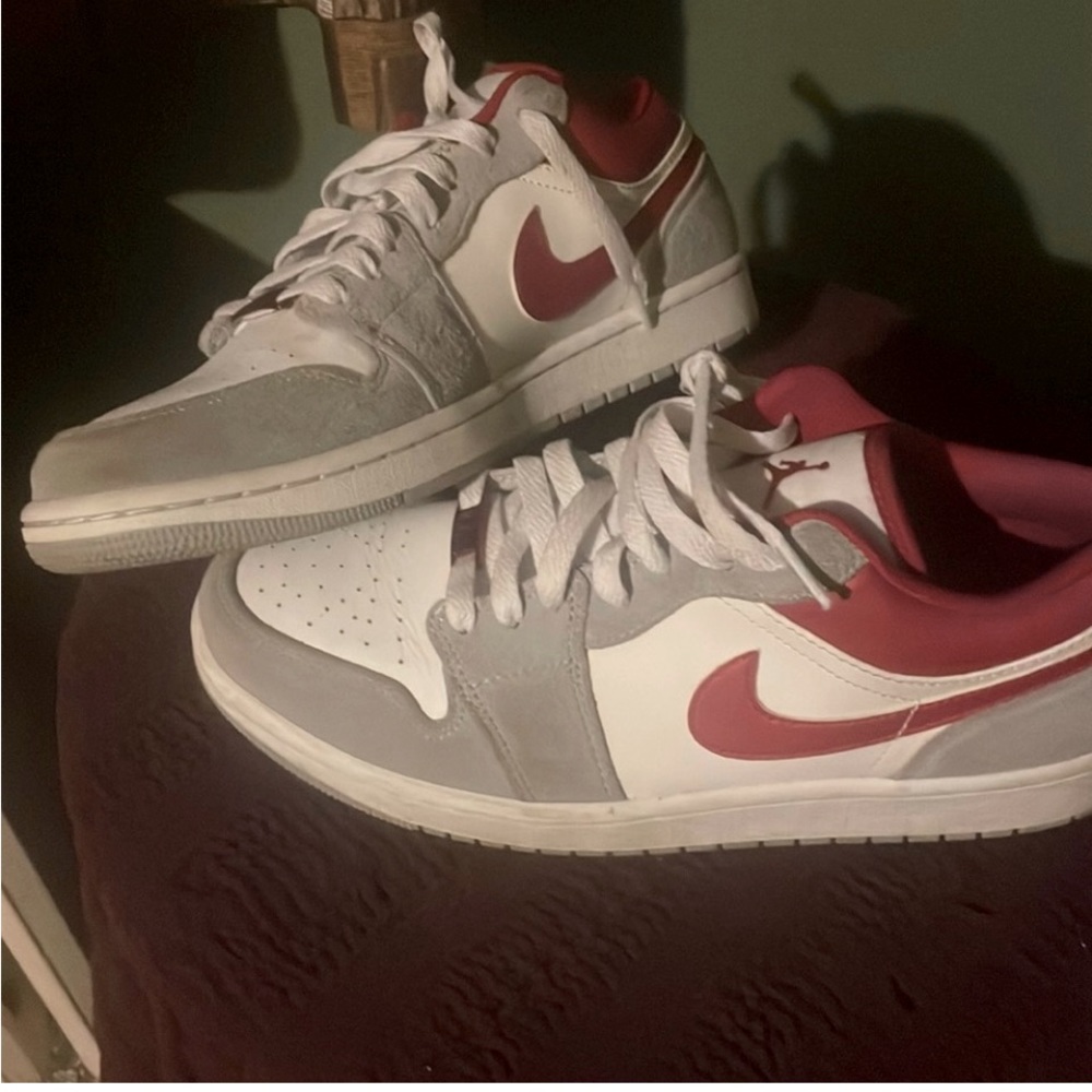 Jordan 1’s 9 1/2